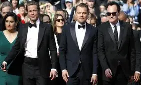 روزگار تارانتینو!