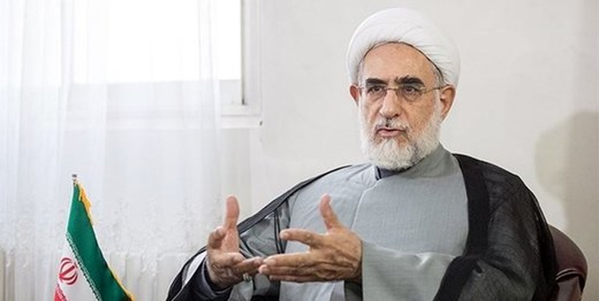 منتجبنیا: حضور یک جوان در کابینه روحانی، تجربه موفقیتآمیزی بود