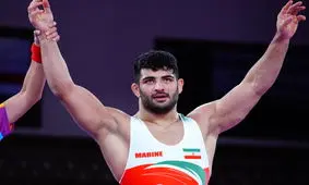 پیروزی قاطع علیرضا کریمی مقابل محبی در جام ساساری/ شکست امامی برابر بلاروس