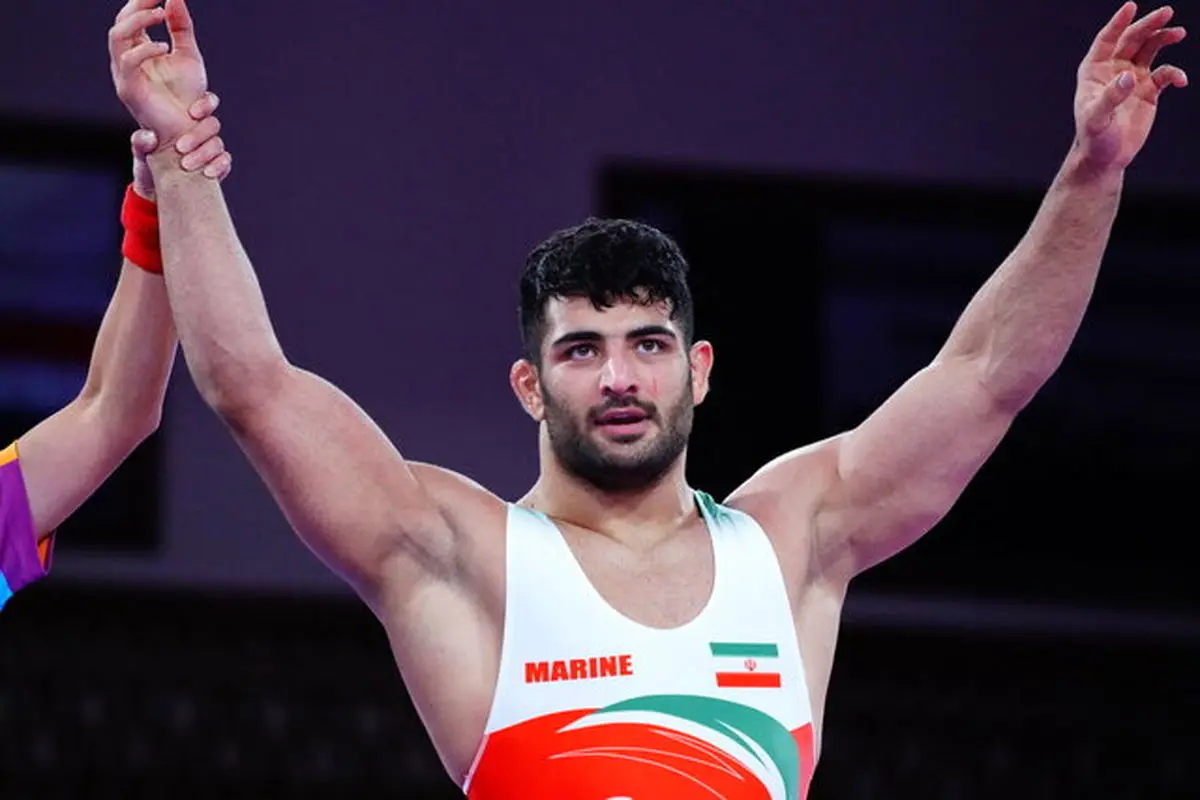 پیروزی قاطع علیرضا کریمی مقابل محبی در جام ساساری/ شکست امامی برابر بلاروس