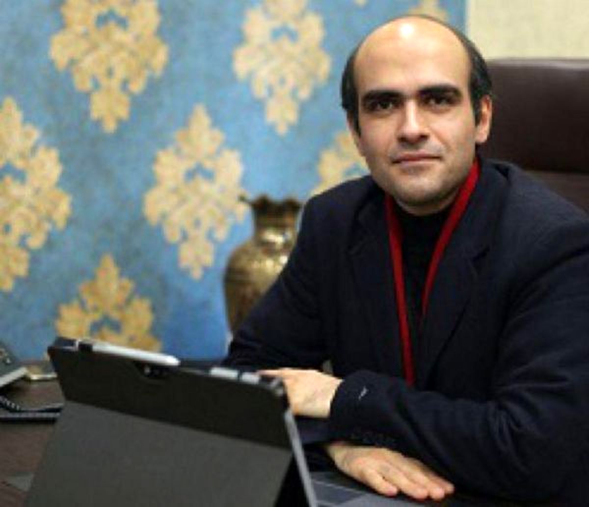 دادگاه مفسدان اقتصادی، گالری مردان هزار چهره!