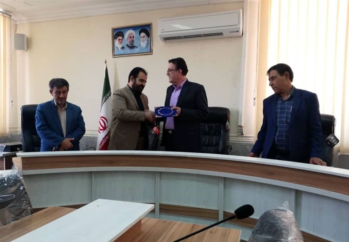 مدیران ضعیف کهگیلویه عزل میشوند