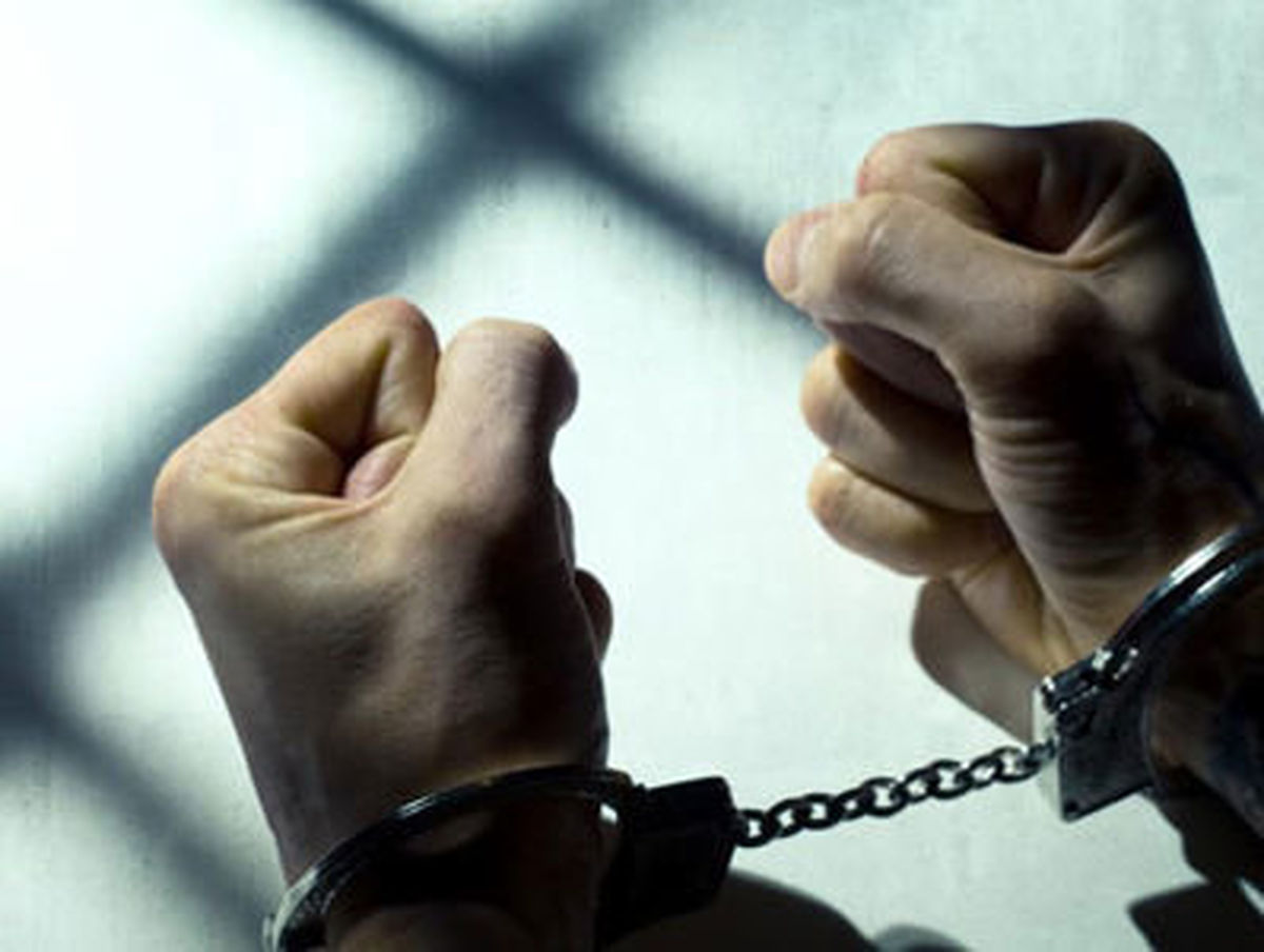 دستگیری دزد ساعتهای مچی در قوچان