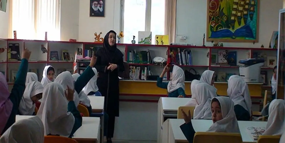 آموزش و پرورش: 400 هزار تومان پس از اعمال افزایش حقوق فرهنگیان کسر شد