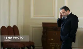 سفر منطقه‌ای عراقچی به عمان، کویت و قطر