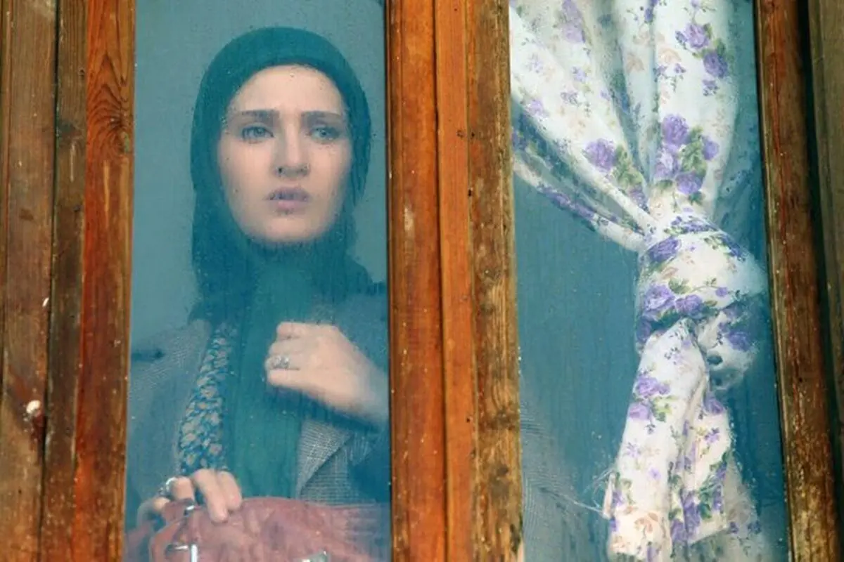 سریال جلیل سامان در سراشیبی راه + عکس