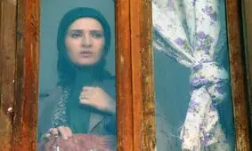 سریال جلیل سامان در سراشیبی راه + عکس