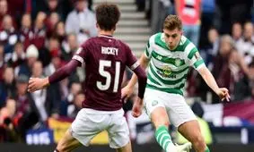 سلیتک با قهرمانی در جام حذفی به 3 گانه رسید