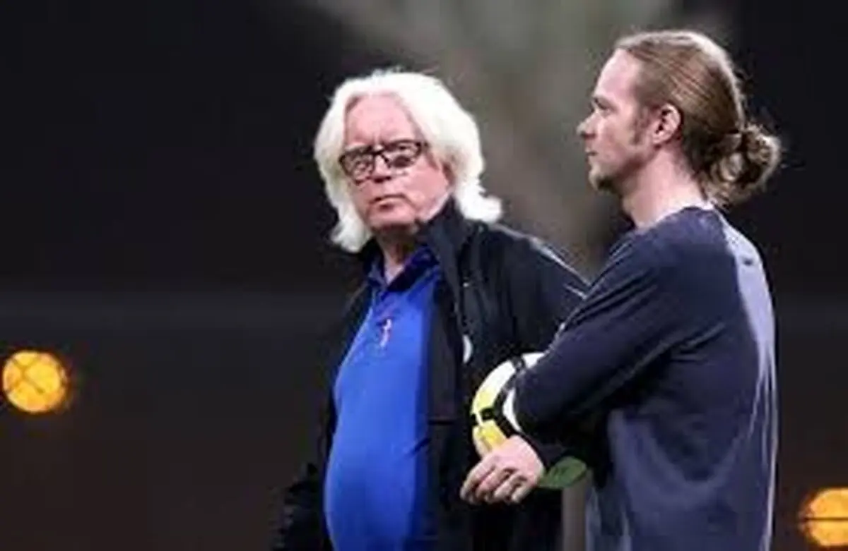 شفر ایران را ترک کرد