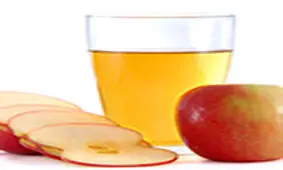 دانستنی‌هایی درباره رژیم سرکه سیب