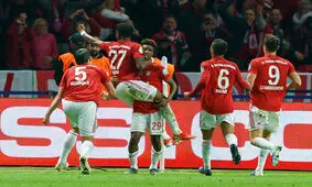 لایپزیش 0-3 بایرن: جام دوم برای ماندن کوواچ