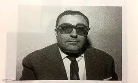 استاد آوازی که قصد خوانندگی نداشت!