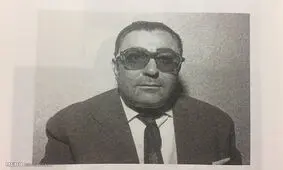 استاد آوازی که قصد خوانندگی نداشت!