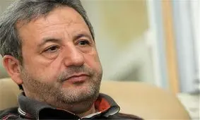 حال ابوالقاسم طالبی خوب است