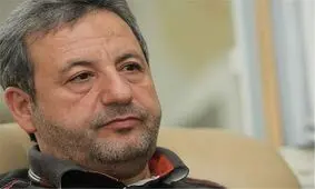 حال ابوالقاسم طالبی خوب است