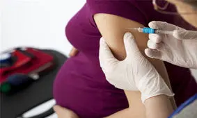 واکسن آنفولانزا در بارداری، عوارض داره؟