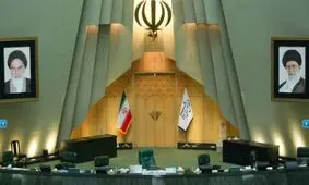 لاریجانی رئیس باقی ماند/ 9رای برای نماینده پایداری‌ها/ مطهری حذف و وزیر احمدی‌نژاد نایب رئیس شد/ هیات رئیسه، خالی از نماینده‌های زن و اقلیت مذهبی