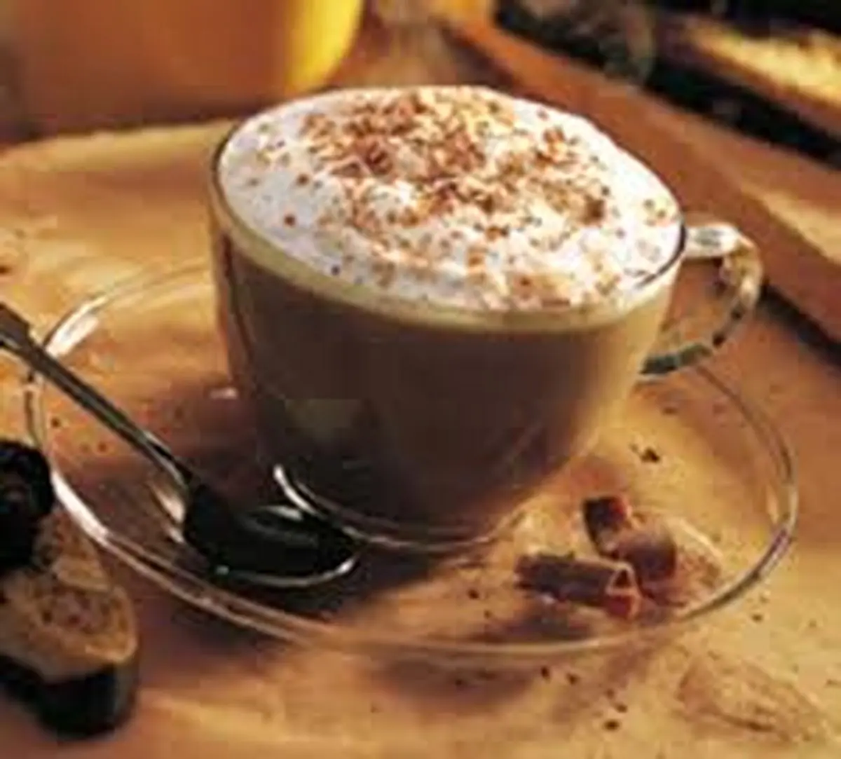 خوردن نسکافه در بارداری ضرر دارد؟