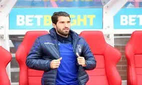 پیشنهادهایی از یونان، ترکیه و بوندسلیگا برای انصاری فرد