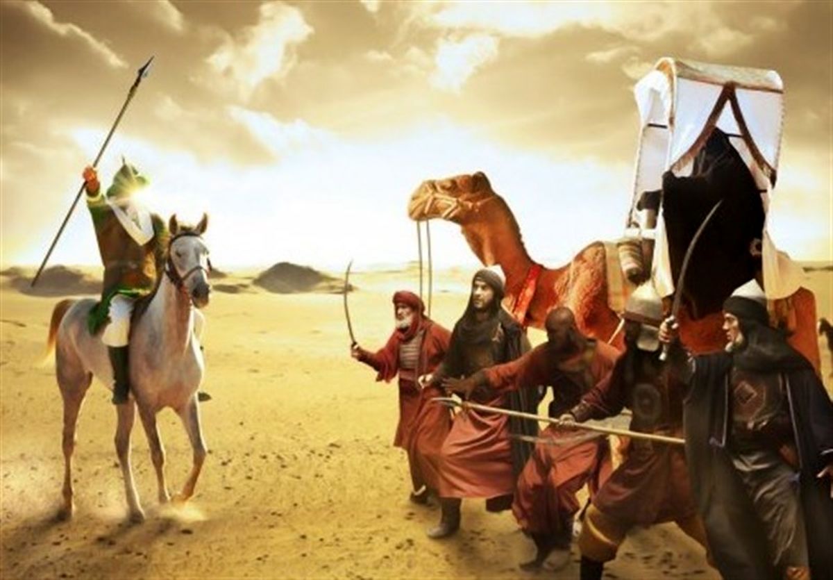 خوارج از کجا پدید آمدند؟ + ویژگیهای اخلاقی