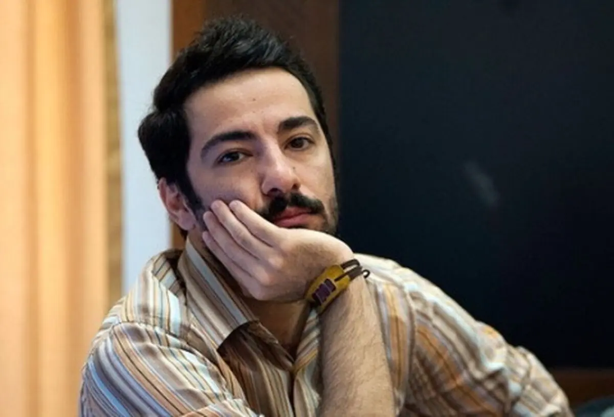 شلواره پاره و کفش های عجیب و غریب سوپراستار سینما + عکس