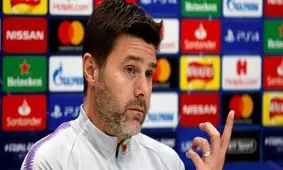 پوچتینو مجانی سرمربی یووه می‌شود؟