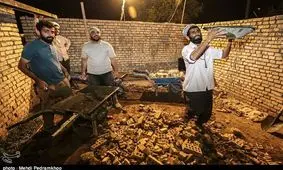 پرداخت‌ وام‌های ۴۰ و ۵۰ میلیون تومانی برای بازسازی خانه‌های تخریب شده در اثر سیل