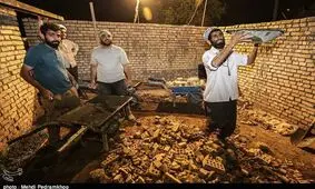 پرداخت‌ وام‌های ۴۰ و ۵۰ میلیون تومانی برای بازسازی خانه‌های تخریب شده در اثر سیل