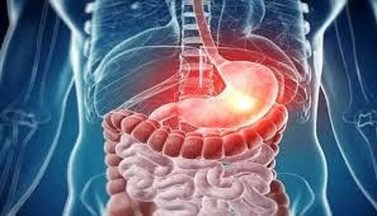 مواد مخدر تهدیدکننده سلامت مری و معده