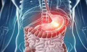 مواد مخدر تهدیدکننده سلامت مری و معده