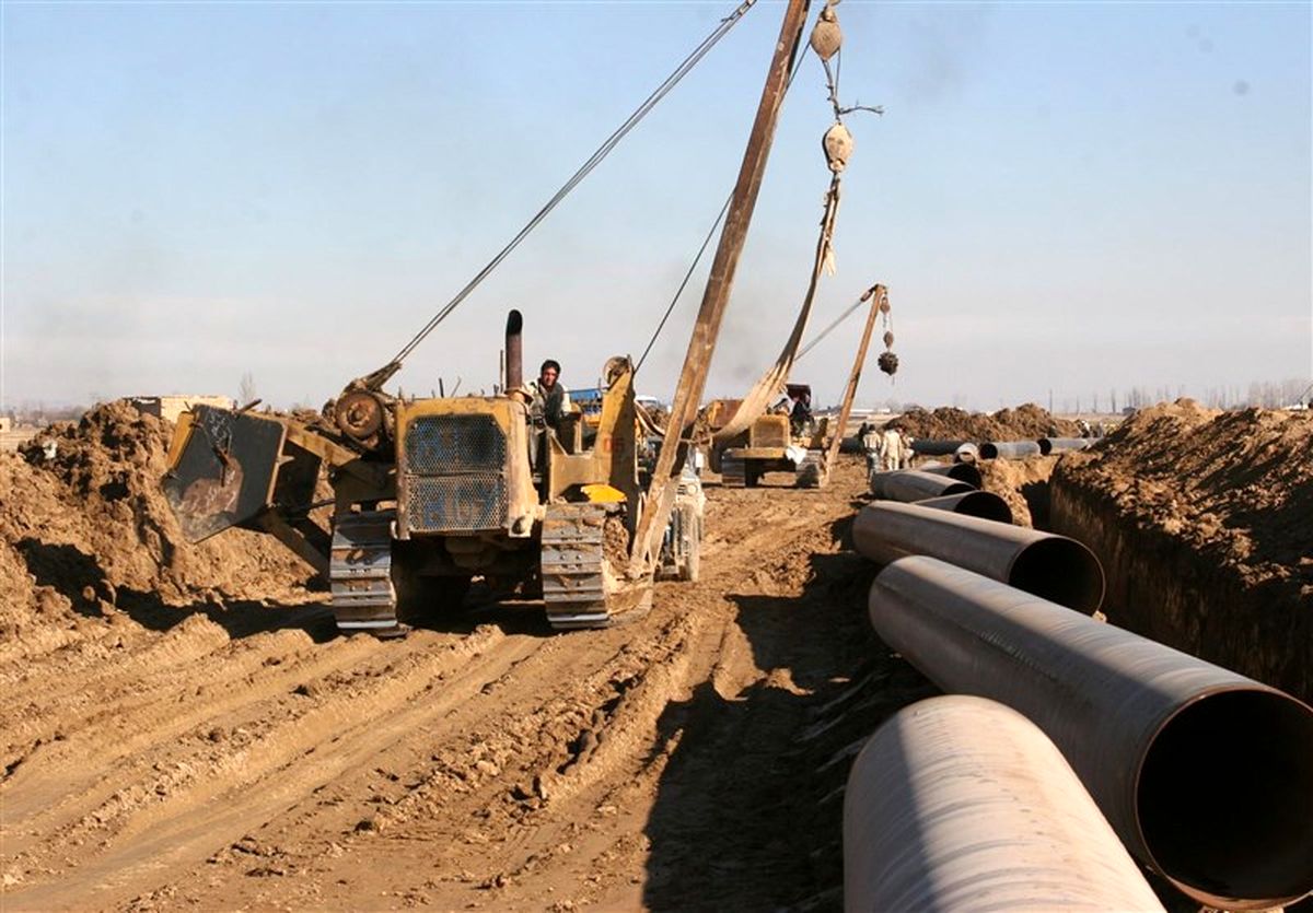 وزارت نفت مکلف به نوسازی و توسعه خطوط انتقال نفت و گاز شد