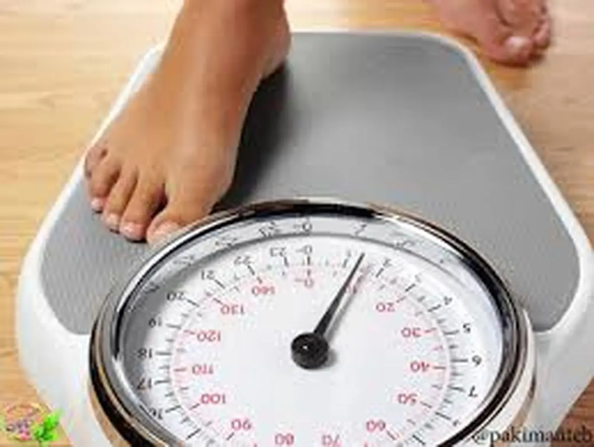 این بیماری ها موجب افزایش وزن می شوند