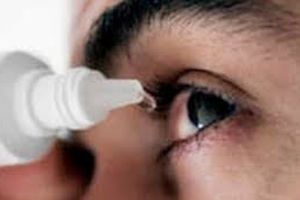 خوددرمانی آلرژی های چشمی ممنوع!