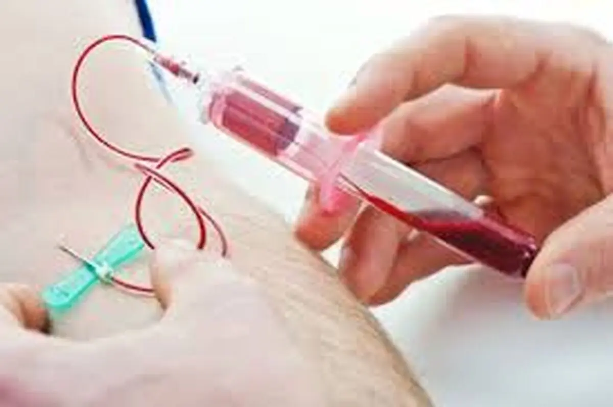 پیشگیری از آلزایمر با آزمایش خون