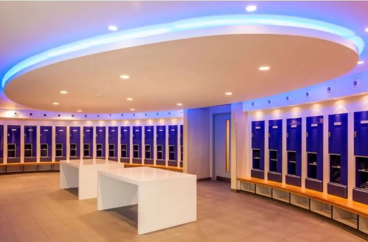 پشت پرده ماجرای درگیری فیزیکی بانوی فوتبالیست و آقای مسئول/ کلید رختکن کلید ماجراست!