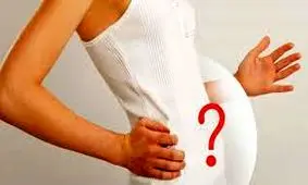 نازایی زنان و علت های مختلف