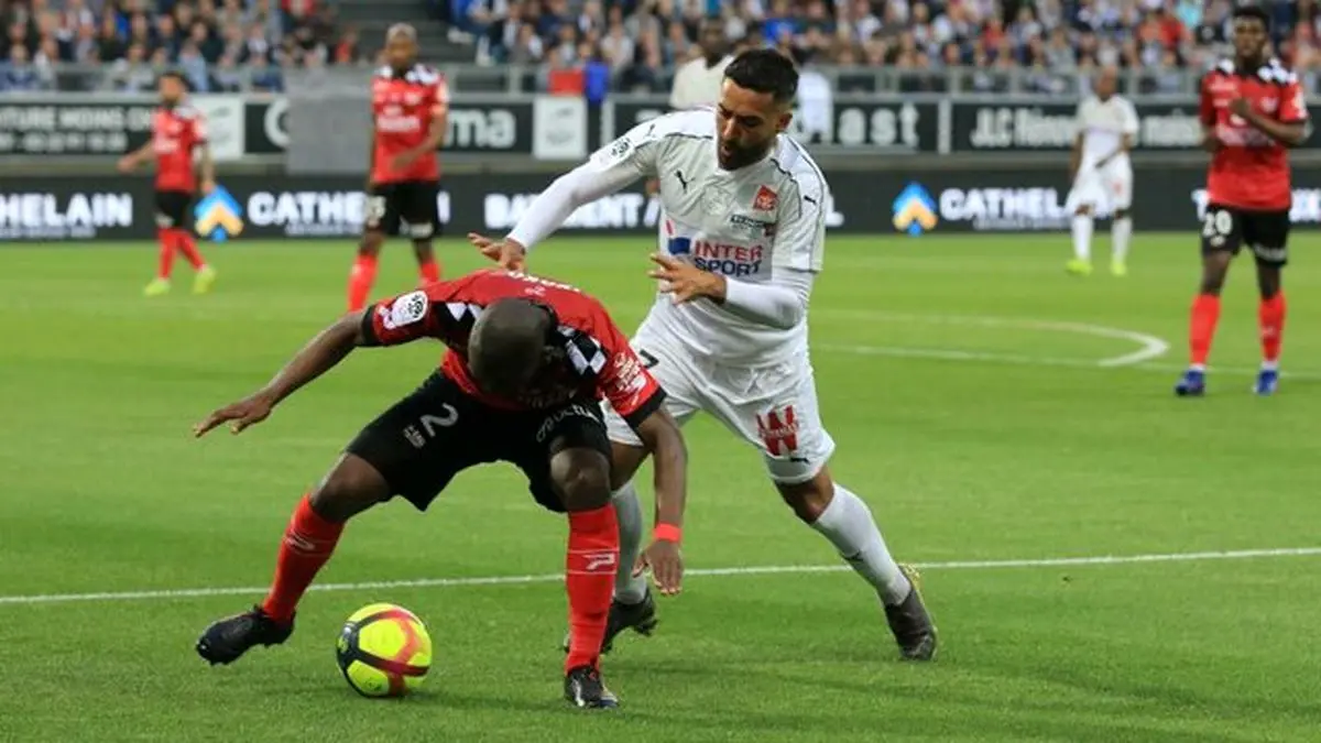 قدوس: سال آینده عملکرد بهتری ارائه خواهم داد