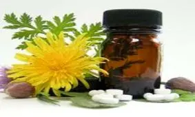 درمان بیماریهای زنان با داروها و فرآورده‌های طبیعی و گیاهی