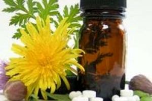 درمان بیماریهای زنان با داروها و فرآورده‌های طبیعی و گیاهی