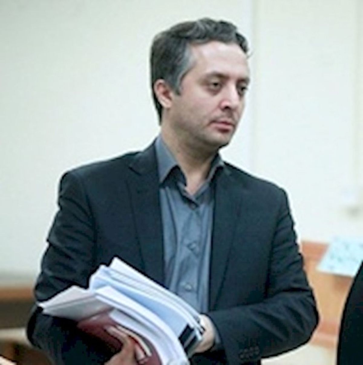 «زیبا حالت منفرد» با مظلومنمایی منکر نقش خود در پرونده میشود