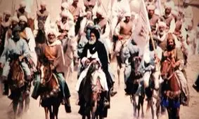 ۲۳ بازیگر سریال «امام علی(ع)» که دیگر در میان ما نیستند + تصاویر