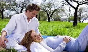 تاثیر حمایت همسر در دروان بارداری بر مادر و جنین