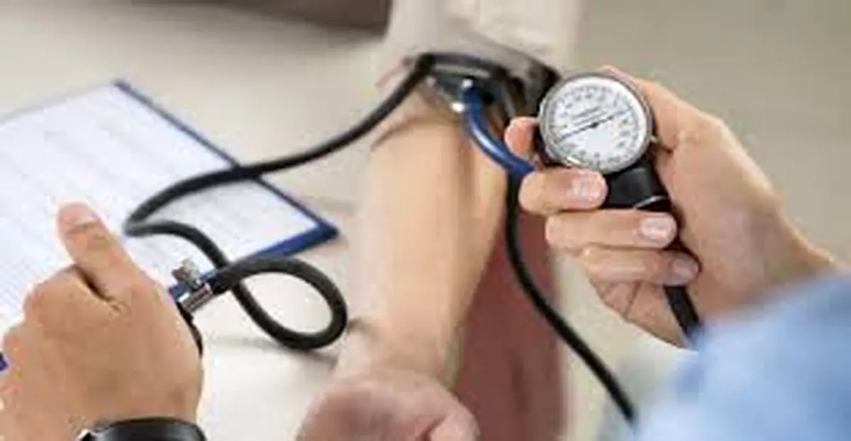 دانستنی های مفید درباره فشار خون