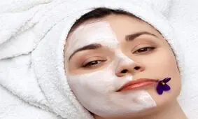 ماسک ضدچروک خانگی برای جوان ماندن پوشت تهیه کنید