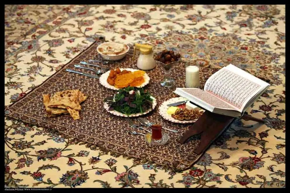راه‌های افزایش توان بدن برای حفظ روزه داری چیست؟