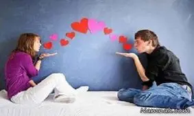 طالع بینی ازدواج با حروف ابجد کبیر