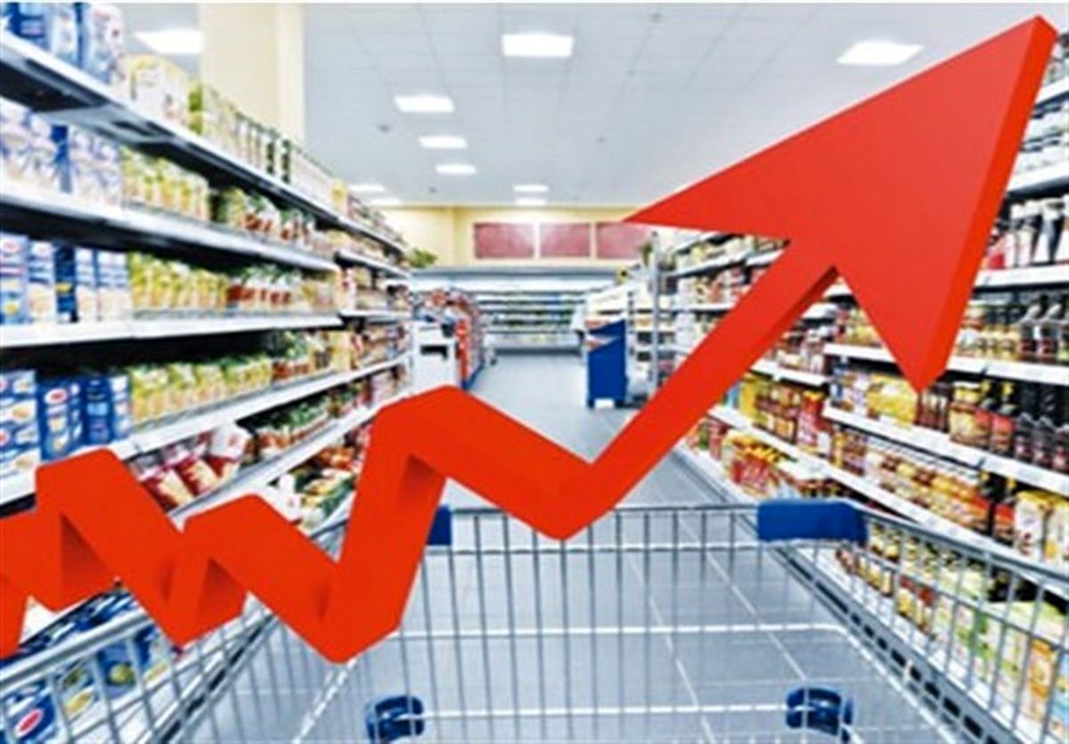 رشد ۸۲ درصدی متوسط قیمت خوراکی‌ها و آشامیدنی‌ها /«شکر و نان» رکورددار گرانی در اردیبهشت