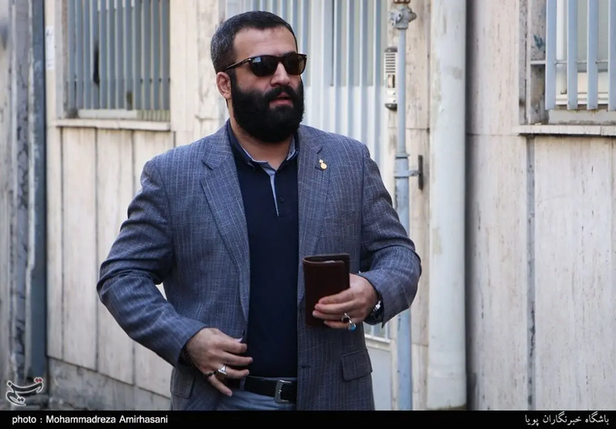 دادستانی تهران: احضار مداح توهین‌کننده به اهل سنت