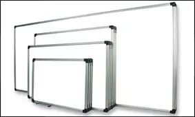 بهای تخته وایت برد در بازار