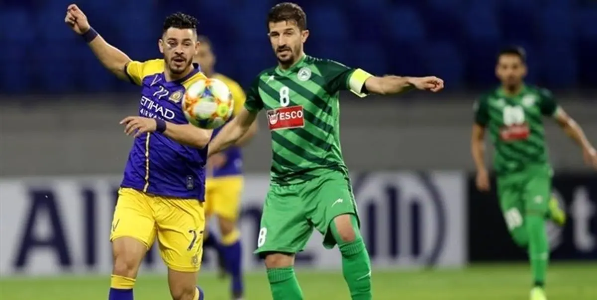 پاسخ هوشمندانه ذوبی‌ها به یک سناریوی خطرناک